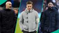 Enzo Maresca, Ruben Amorim, other Premier League managers sacked this season