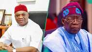 Tax reform bill: Kalu reacts to allegation Tinubu is planning to direct levy systems towards Lagos’ Alpha Beta