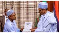 Why we can't declare assets of ex-presidents, governors - CCB tells SERAP