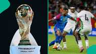 2026 World Cup: Why Nigeria’s petition against DR Congo may be successful after strong FIFA backing