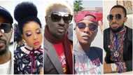 2020 in review: 12 hot celebrity gist that broke the internet