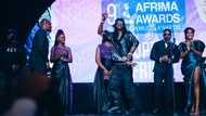 9th AFRIMA: Africa under one roof as delegates, artistes from 48 countries participate