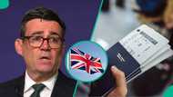 UK lists 4 conditions for foreigners studying English to be eligible for visa