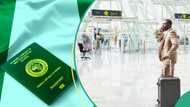 "We are 99% done": FG announces upgrade to international airports, gives implementation date