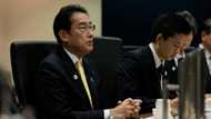 Japan, Australia ink 'landmark' security pact