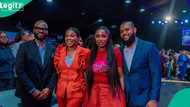 SheCan DoMore 2026: Chief Austin Albert Challenges Nigerians to Rethink Wealth Creation