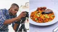 "You won't appear in any picture": Photographer cuts bride's sister from photos for refusing to give him rice