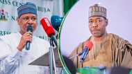 Tinubu’s minister reacts to report of dismissing Governor Zulum’s security concerns in Borno
