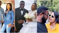 5 times Nuella Njubigo and Tchidi Chikere displayed love is made in heaven