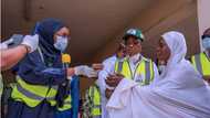Hurray! 24m poor Nigerians to receive N5,000 each for 6 months - FG