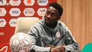 Super Eagles captain Ndidi vows to pay bonuses if FG fails to honour promise ahead of Algeria clash