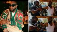 "He should handle it way better": Video as Davido shows off N1.4bn watches in one small box