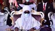 Matsalar tsaron da yankin Arewa ke fama da shi Abun damuwa ne matuka, Sarkin Zazzau
