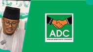 2027 election: What is causing crisis in ADC? Bala Gombe finally shares details