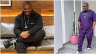 "I can't be with one woman right now": Don Jazzy spills, says he still gets attracted to other pretty ladies