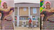 Mama Rainbow dances hard like a pro, rejoices as she shows off new house ahead of 80th birthday, shares video