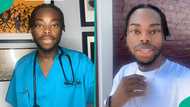 Nigerian nurse in US shares his reaction when patients reject him and demand white nurse