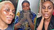 "Time wasters": Lady cries out as man she dated for 7 years marries someone else in 6 months