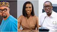 "Never write anybody off": Charles Inojie reacts to video of Gov Okowa’s daughter begging Obidients for votes