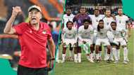 Gernot Rohr shares how Benin will qualify for 2026 World Cup ahead of Nigeria
