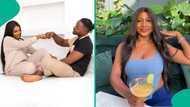 BBN Handi discloses feelings for married Kellyrae in video: "Feel so comfortable talking to you"