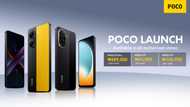 POCO launches POCO X7 Pro and POCO C71 in Nigeria: Power meets accessibility