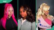 20+ trending frontal wig styles that will elevate your hair game