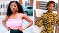 BBNaija's Diane clocks 25 in style, rocks stylish outfit in new photos