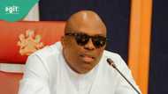 BREAKING: Labour Party officially drops election petition against Fubara, details emerge