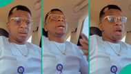 "My ordinary tailor": Nigerian man cries out after partner allegedly cheated on him, people react