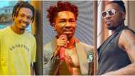 BBNaija 2021: He looks like Efe and Ike, Nigerians react to look of 1st housemate Boma Akpore