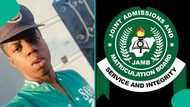 WAEC student expresses worry online, shares what he noticed about June timetable