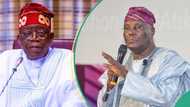 “Where lies the brotherhood”: Former senator tackles Atiku for attacking, challenging Tinubu's victory