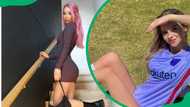 Bebahan’s biography: age, height, real name, nationality, boyfriend