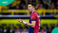 "Barcelona will still lose": Fans react to Lewandowski's return in UCL semis vs Inter Milan
