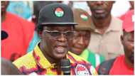 ASUU strike: NLC dares Buhari, issues fresh ultimatum to resolve crisis