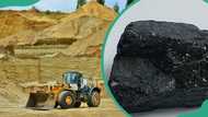 Natural resources and solid minerals in Nigeria and their locations