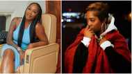 "One day they will respect my name": Tiwa Savage says as she throws solo concert, shares videos from event