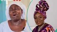 Jumoke George: Church member open up on how she witnessed actress’ ordeal, “couldn’t afford onions”