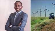 Nigerian renewable energy company, Rianol Energy acquires 600 hectares for ethanol production