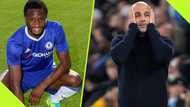 Mikel John Obi gives 'mental' reason why Pep Guardiola can't manage England