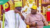 Olowu of Kuta congratulates Adeleke, urges inclusive governance in Osun