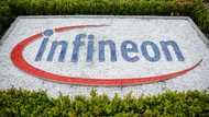 German chip maker Infineon to cut 1,400 jobs