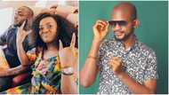 Davido sold out O2 immediately Chioma arrived UK, marry her so you can win Grammy: Uche Maduagwu tells singer