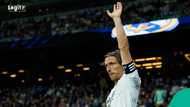 "Dear Madrid fans, the time has come": Luka Modric bids farewell after 13 years