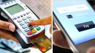 Nigerians make N318 trillion worth of cashless transactions between January-November 2022