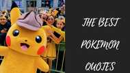 The best Pokemon quotes that fans will love