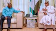 Najeriya za ta yi ramuwar harin da aka kai mata a kasar Ghana - Gbajabiamila