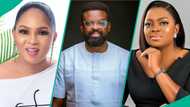 "Life is turn by turn": Regina Chukwu reacts to Kunle Afolayan and Funke Akindele’s box office drama