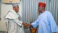 Akwai Matsala: Jigo Ya Gargadi Jam’iyya, Yace ‘Dan Takaran Kano Yana Tare da Atiku